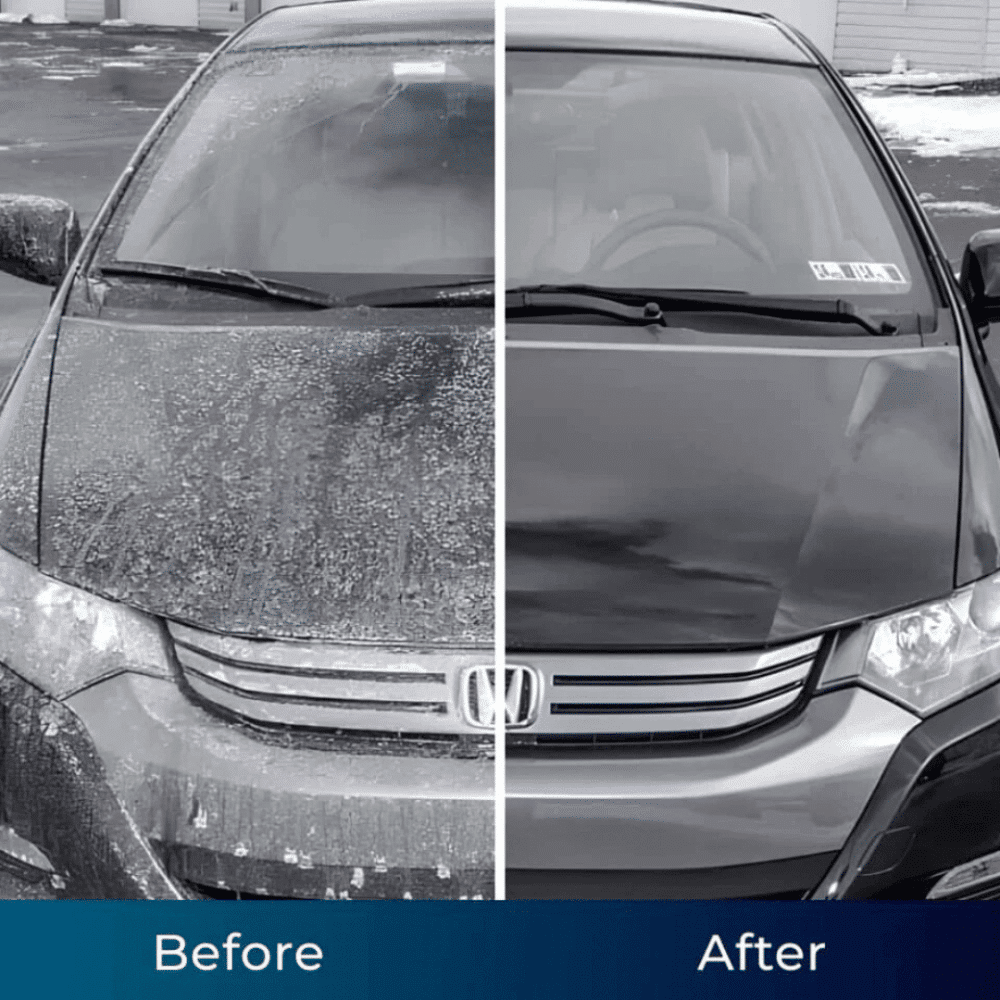 Car Washing
